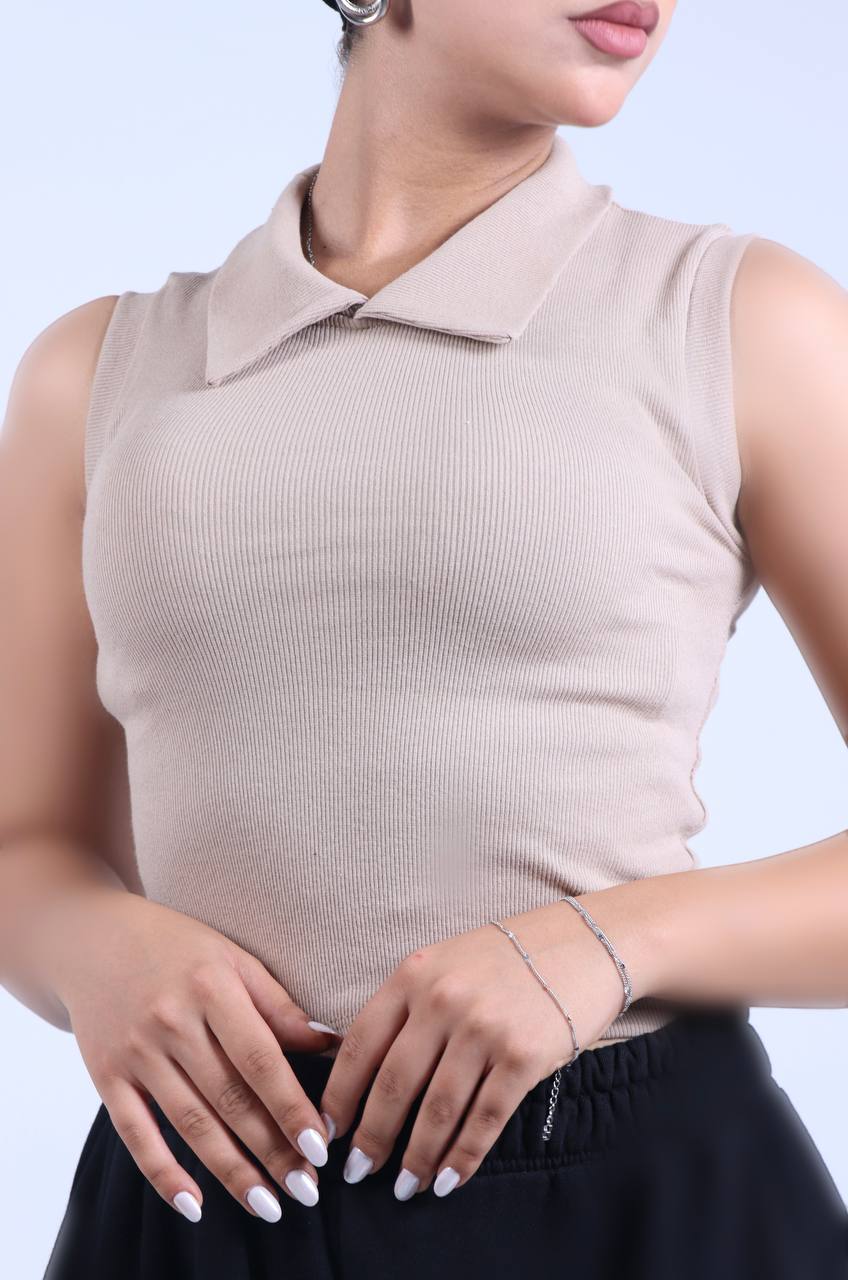 جزئیات پارچه و طراحی حلقه‌ای پلوشرت زنانه