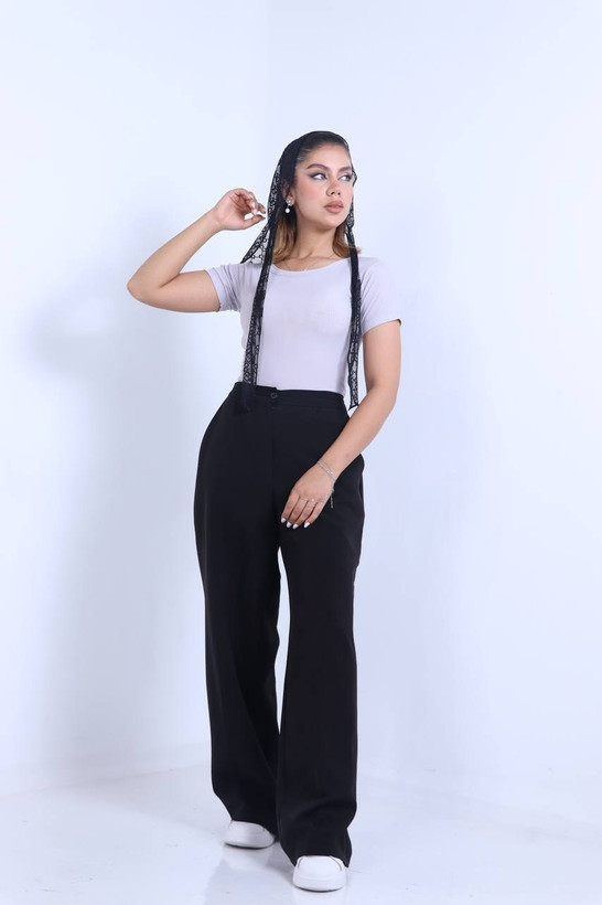 تیشرت بیسیک زنانه مناسب استایل روزمره و کژوال