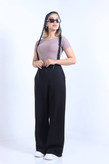 تیشرت بیسیک زنانه در رنگبندی مداد رنگی